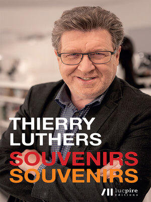cover image of Souvenirs, souvenirs